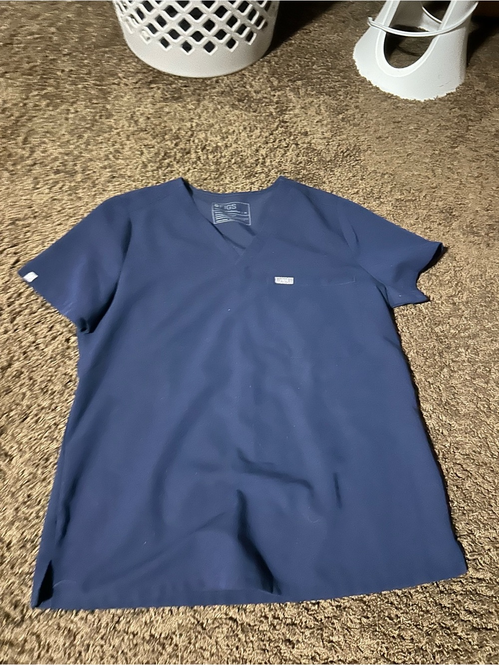 Figs Women’s Scrubs Top